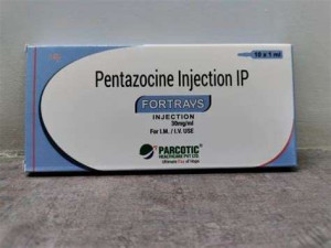 Pentazocin