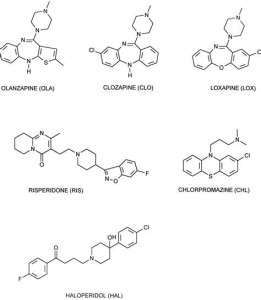 Neuroleptics