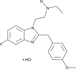 N-Desethylisotonitazene.HCL