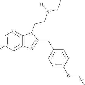 N-Desethylprotonitazene