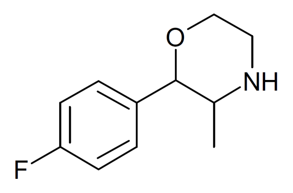 4-Fluorophenmetrazine