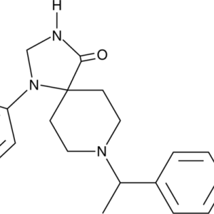 Spirochlorphine(R-6890)