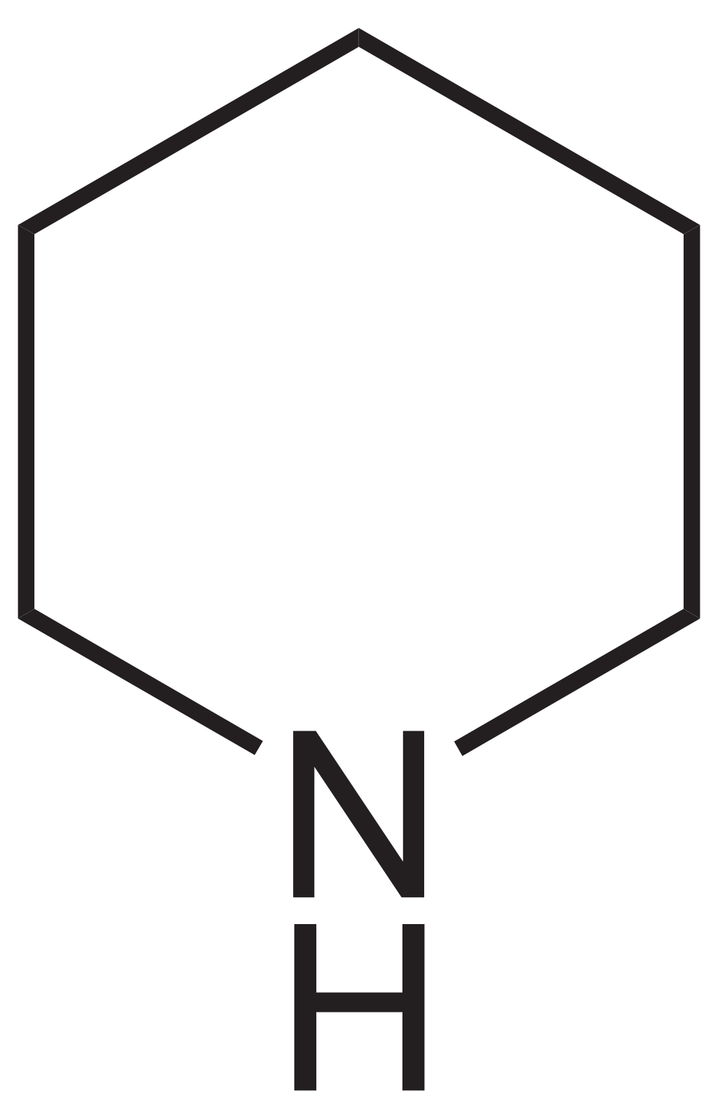 PIPERIDINE DERIVATIVES