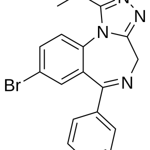 Ethylbromazolam